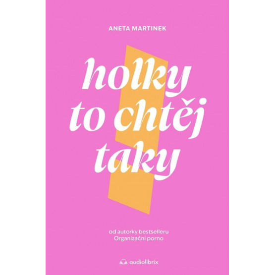 Holky to chtěj taky