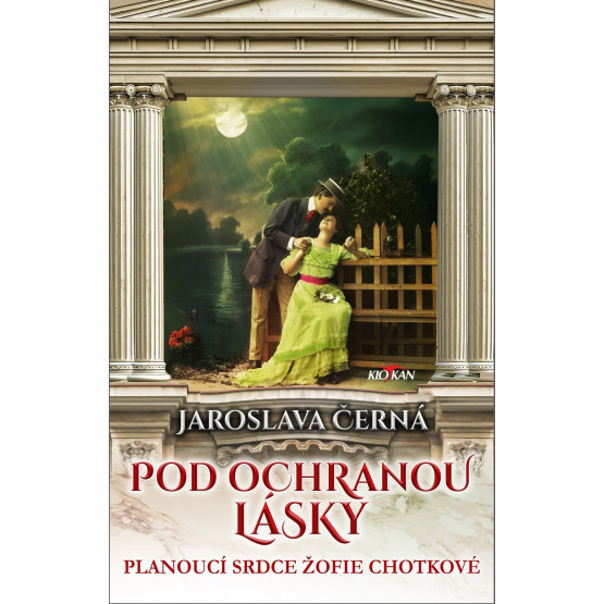 Pod ochranou lásky