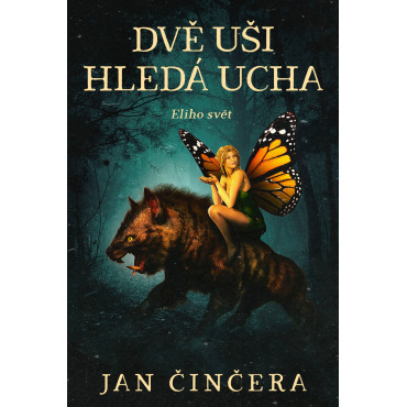 Dvě uši hledá Ucha