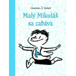 Malý Mikuláš sa zabáva