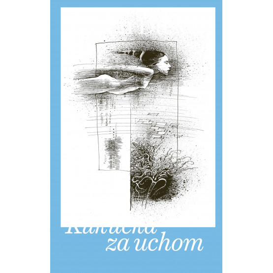 Kukučka za uchom
