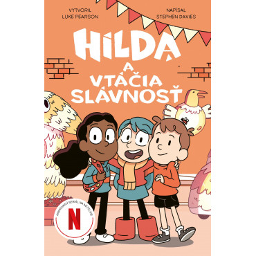 Hilda a vtáčia slávnosť