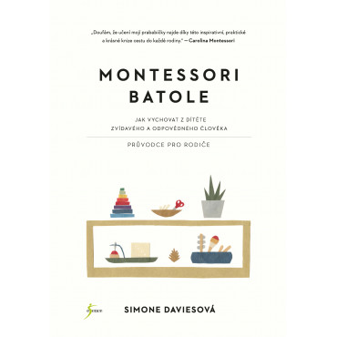 Montessori batole