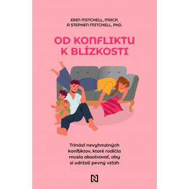 Od konfliktu k blízkosti