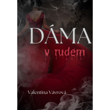 Dáma v rudém