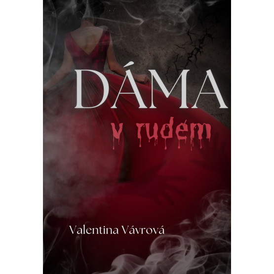 Dáma v rudém
