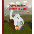 Dobrodružství sněžného muže z Vysokých Tater