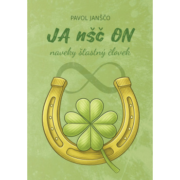 JAnščON: naveky šťastný človek