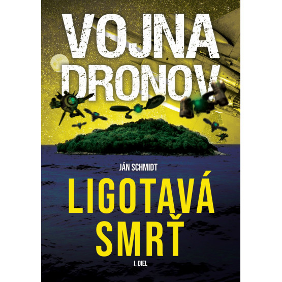 Vojna dronov