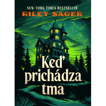Keď prichádza tma