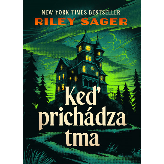Keď prichádza tma
