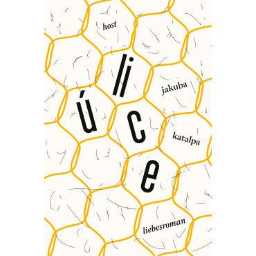 Úlice