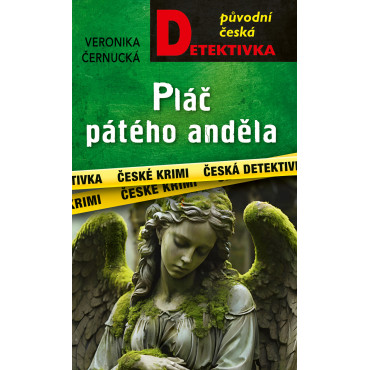 Pláč pátého anděla