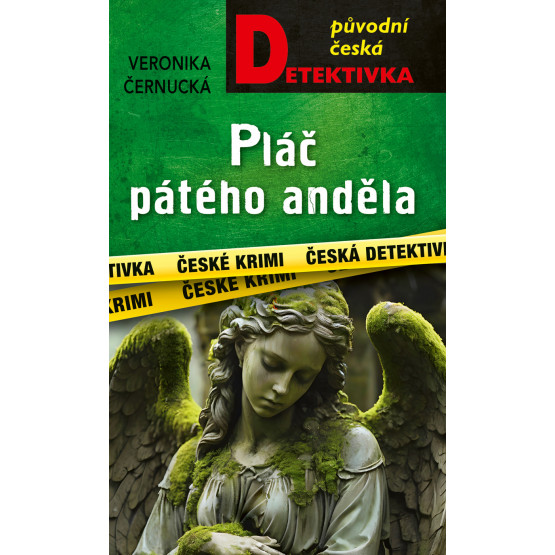 Pláč pátého anděla