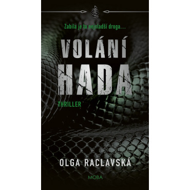 Volání hada