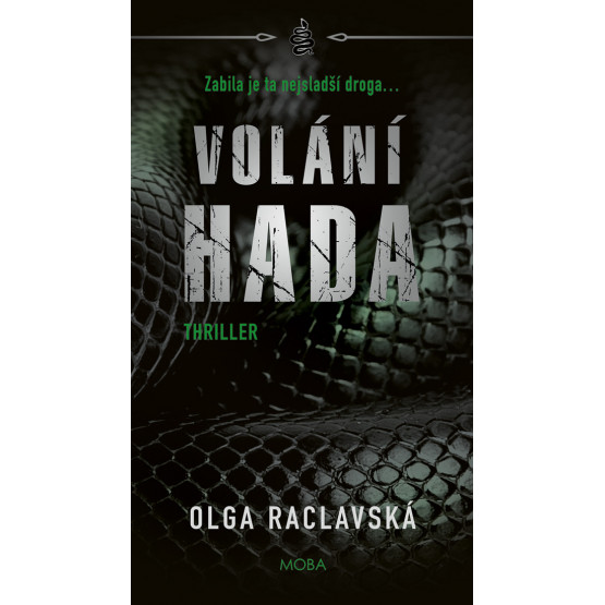Volání hada