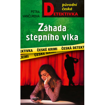 Záhada stepního vlka