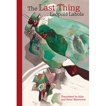 The Last Thing
