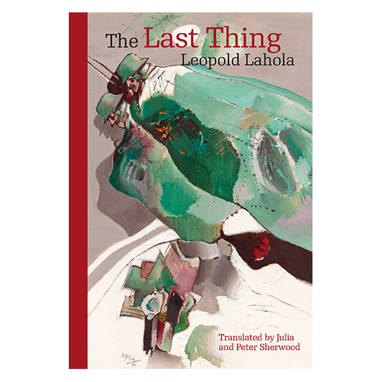 The Last Thing