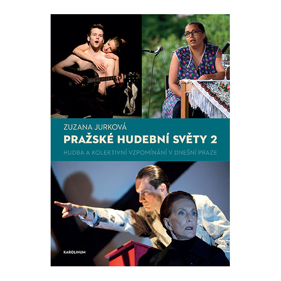 Pražské hudební světy 2.