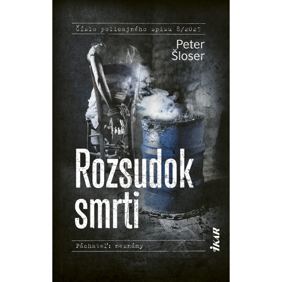 Rozsudok smrti