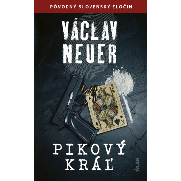 Pikový kráľ