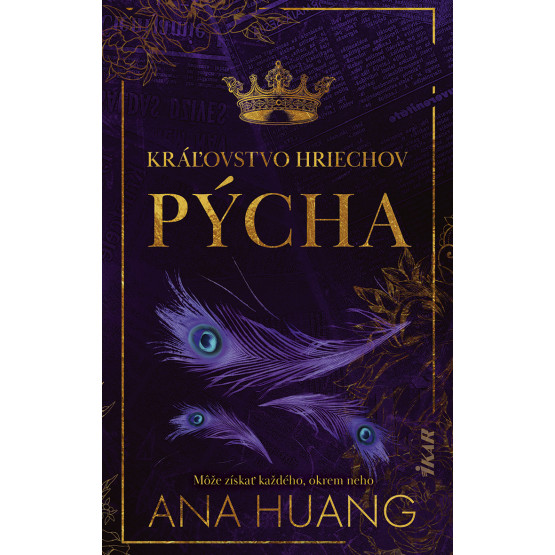 Kráľovstvo hriechov: Pýcha