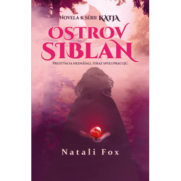 Ostrov Siblan