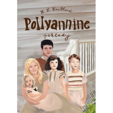 Pollyannine poklady