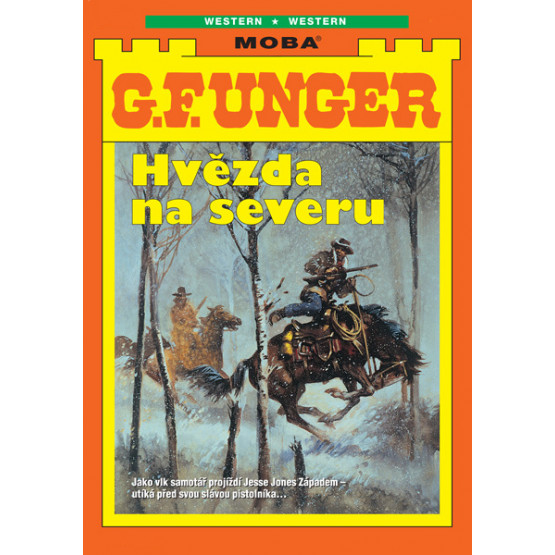 Hvězda na severu 