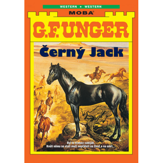 Černý Jack 