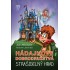 Strašidelný hrad