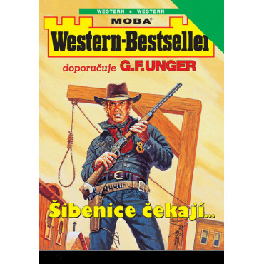 Šibenice čekají 