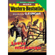 Lovec mustangů 