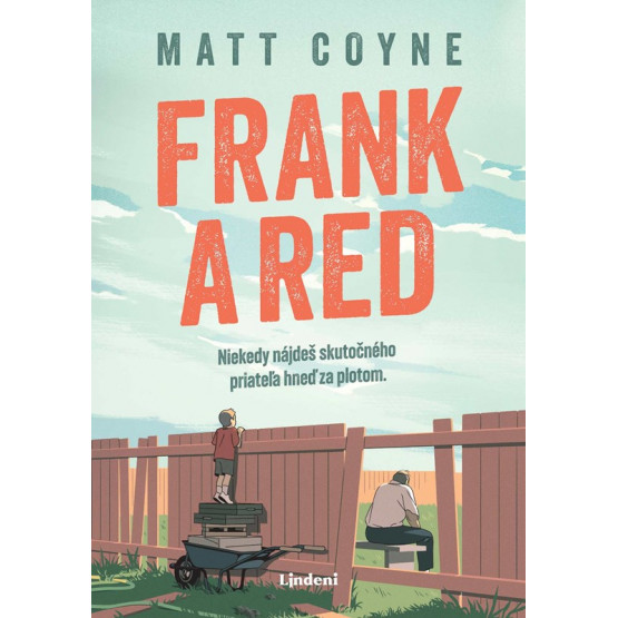 Frank & Red