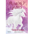 Mesační jazdci 5 - Snehová kobyla