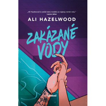 Zakázané vody