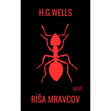 Ríša mravcov