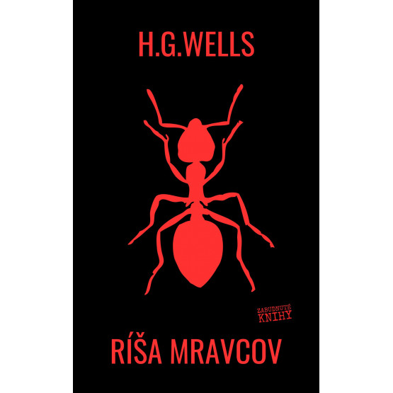 Ríša mravcov