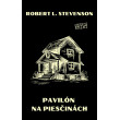 Pavilón na piesčinách