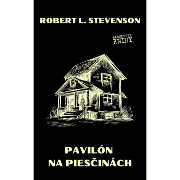 Pavilón na piesčinách