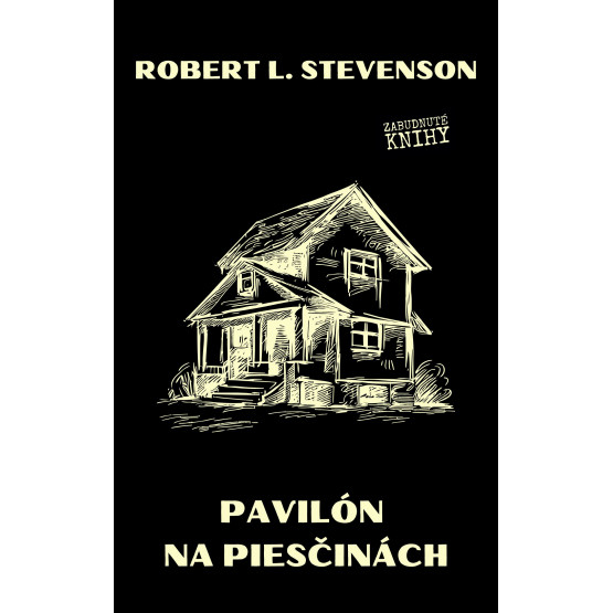 Pavilón na piesčinách