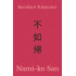 Nami-ko San