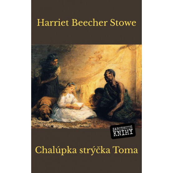 Chalúpka strýčka Toma