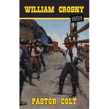 Pastor Colt