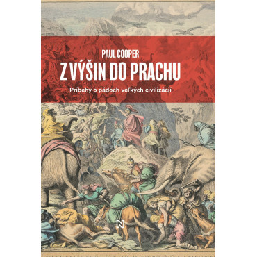 Z&nbsp;výšin do prachu