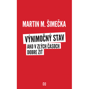 Výnimočný stav