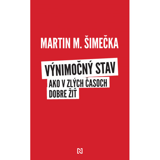 Výnimočný stav