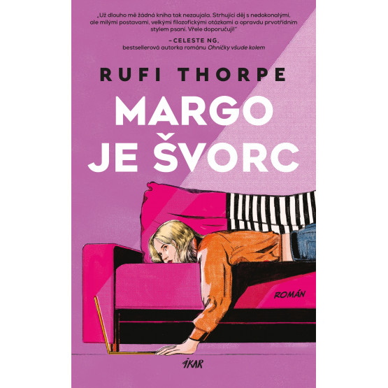 Margo je švorc