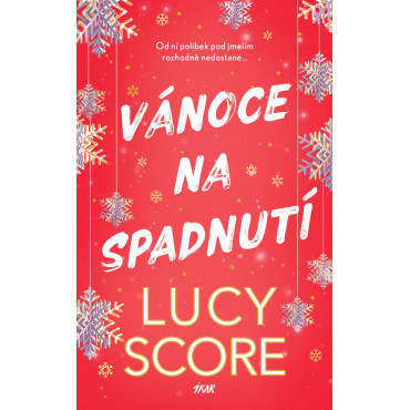 Vánoce na spadnutí